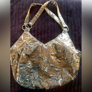 Beautiful Sage Green Handbag